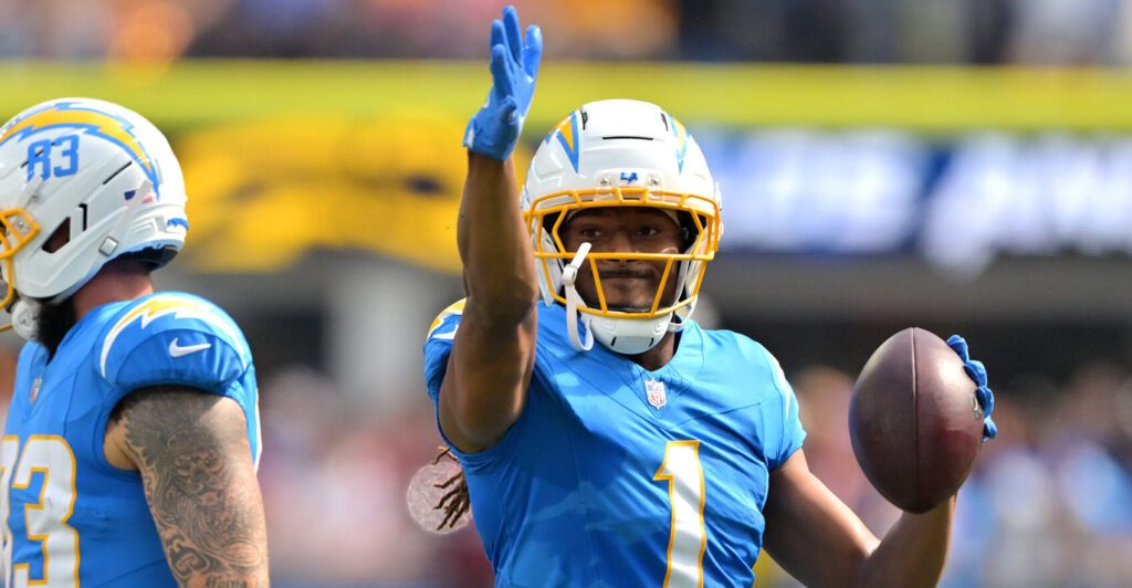 Week 5 Underperformers & Overachievers (Fantasy Football)
