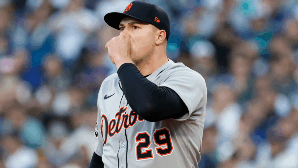 What is Tarik Skubal’s future with Tigers? Free agency clock already ticking after Detroit’s playoff exit What is Tarik Skubal's future with Tigers? Free agency clock already ticking after Detroit's playoff exit