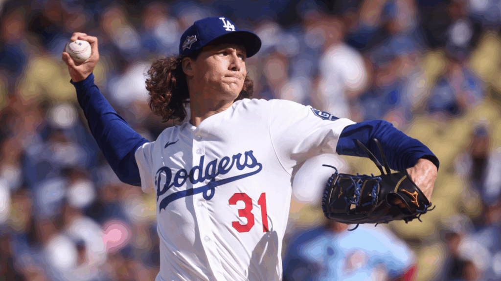 What the Dodgers, Blue Jays need to do to win the World Series as games shift to Los Angeles What the Dodgers, Blue Jays need to do to win the World Series as games shift to Los Angeles