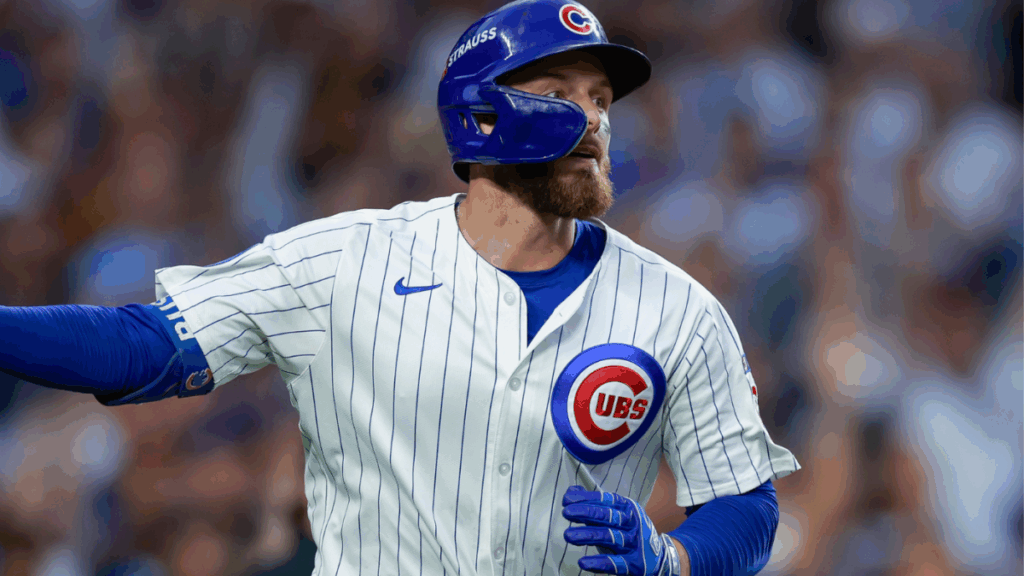 Where to watch Cubs vs. Brewers: NLDS Game 3 TV channel, odds, pick