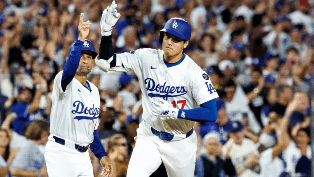 Where to watch Dodgers vs. Reds: TV channel, odds, live stream, time