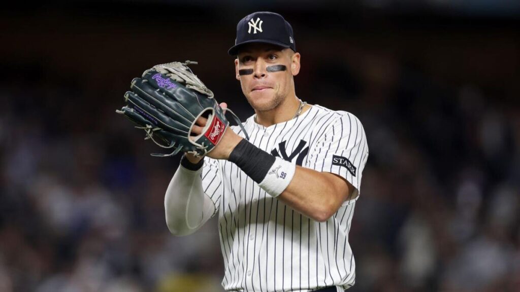 Where to watch Yankees vs. Blue Jays: TV channel, live stream, ALDS Game 2 odds