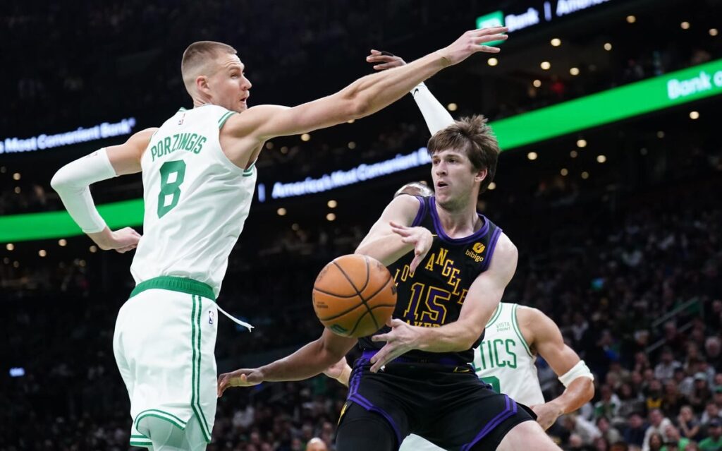 Who are this NBA season’s contract-chasers? Plus, previewing the Kings and Raptors