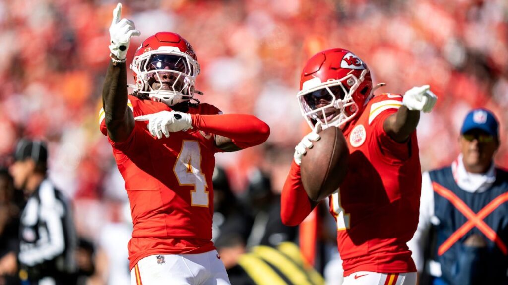 Why we were wrong on the Chiefs, Colts, Jaguars, Bills Why we were wrong on the Chiefs, Colts, Jaguars, Bills