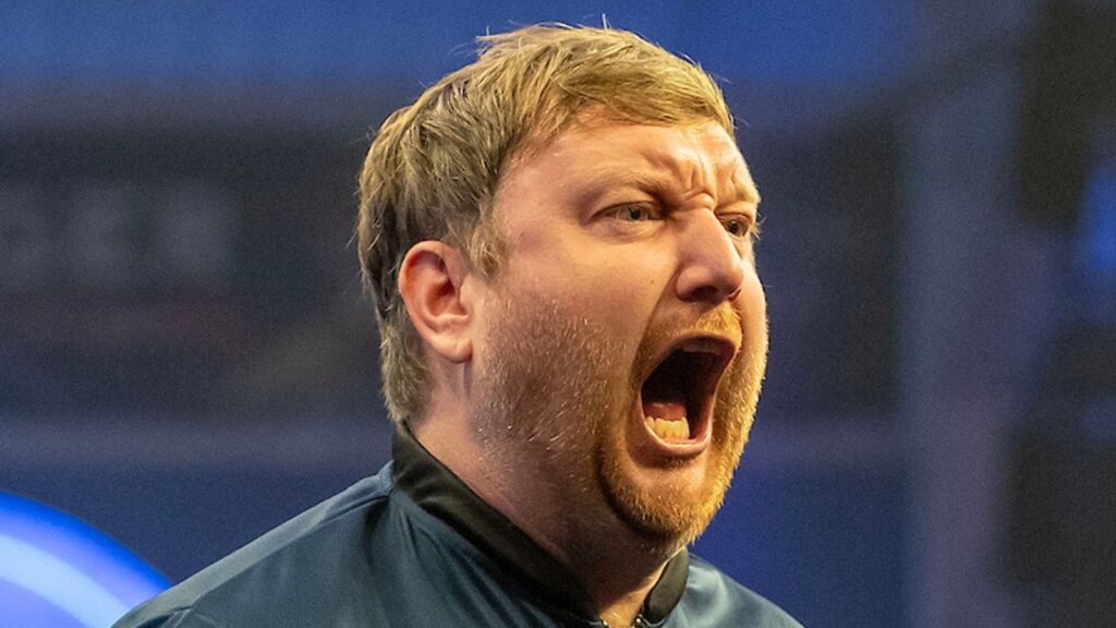 World Grand Prix Darts LIVE! Latest scores, updates, results, highlights as Luke Humphries and Luke Littler headline in Leicester | Darts News