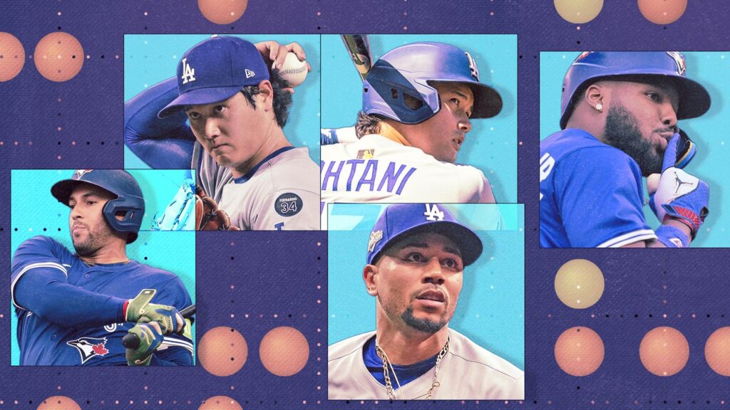 World Series 2025: MLB insiders predict Dodgers-Blue Jays World Series 2025: MLB insiders predict Dodgers-Blue Jays