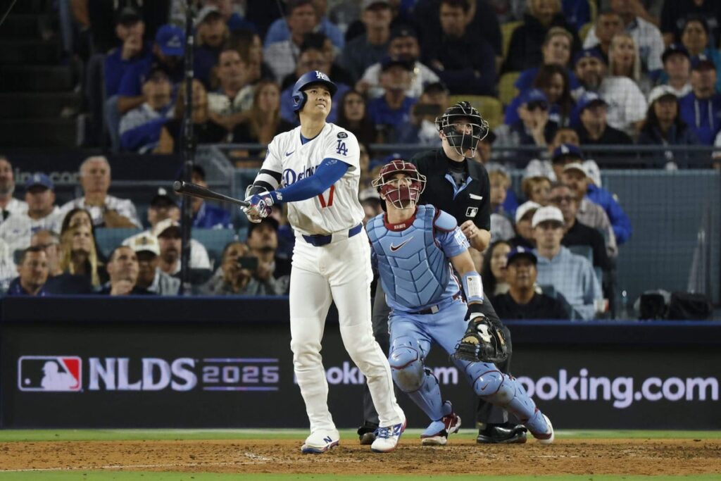 World Series 2025 odds: Dodgers favored, Mariners and Brewers try to make history World Series 2025 odds: Dodgers favored, Mariners and Brewers try to make history