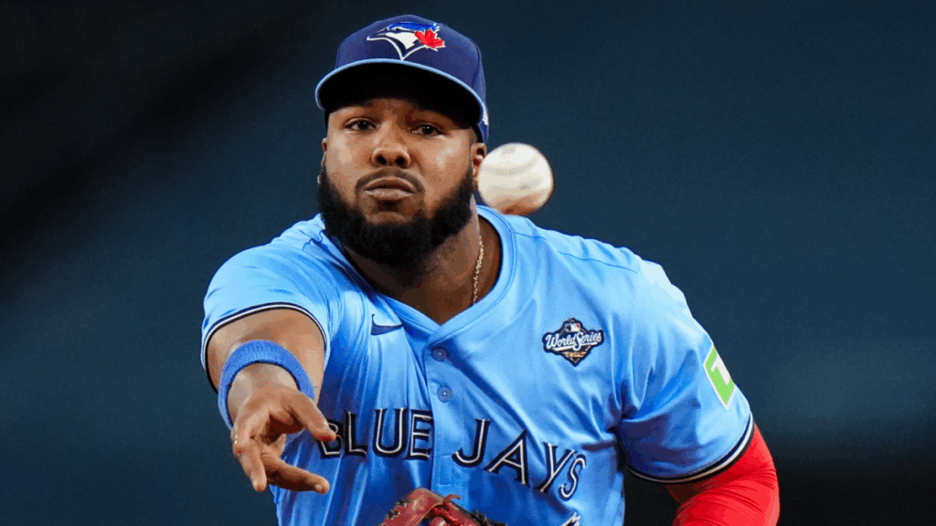 World Series MVP rankings: Vladimir Guerrero Jr. No. 1, but Shohei Ohtani looms World Series MVP rankings: Vladimir Guerrero Jr. No. 1, but Shohei Ohtani looms