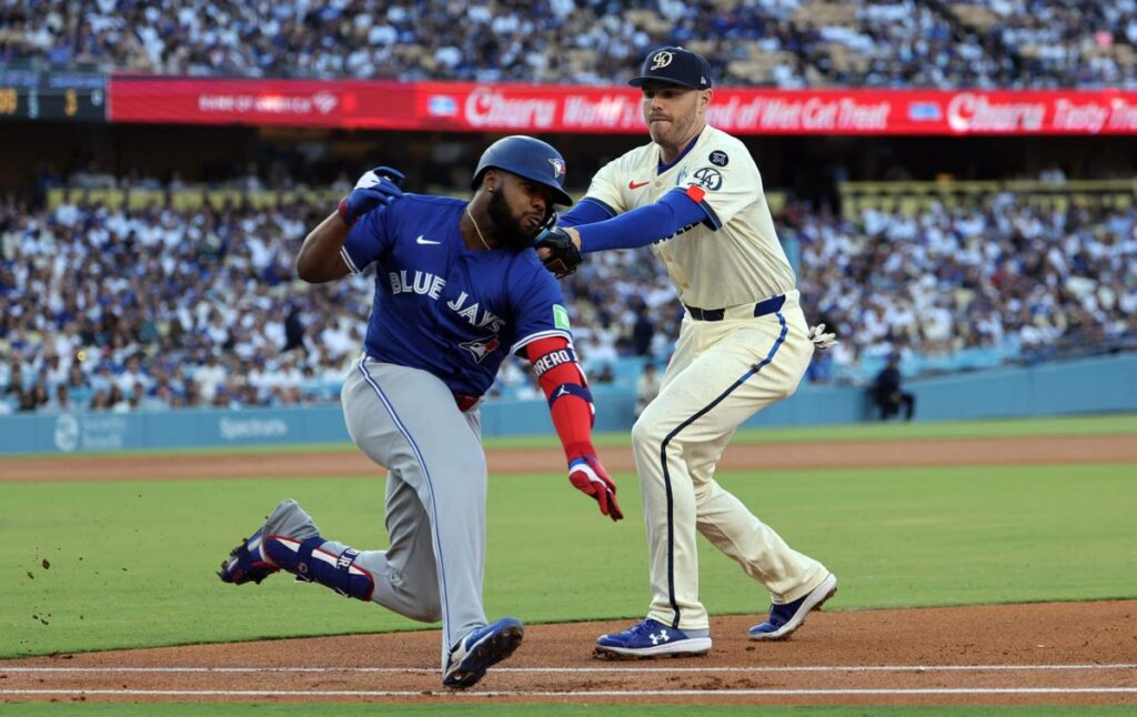 World Series predictions: Our experts pick whether the Dodgers or Blue Jays will be champs World Series predictions: Our experts pick whether the Dodgers or Blue Jays will be champs