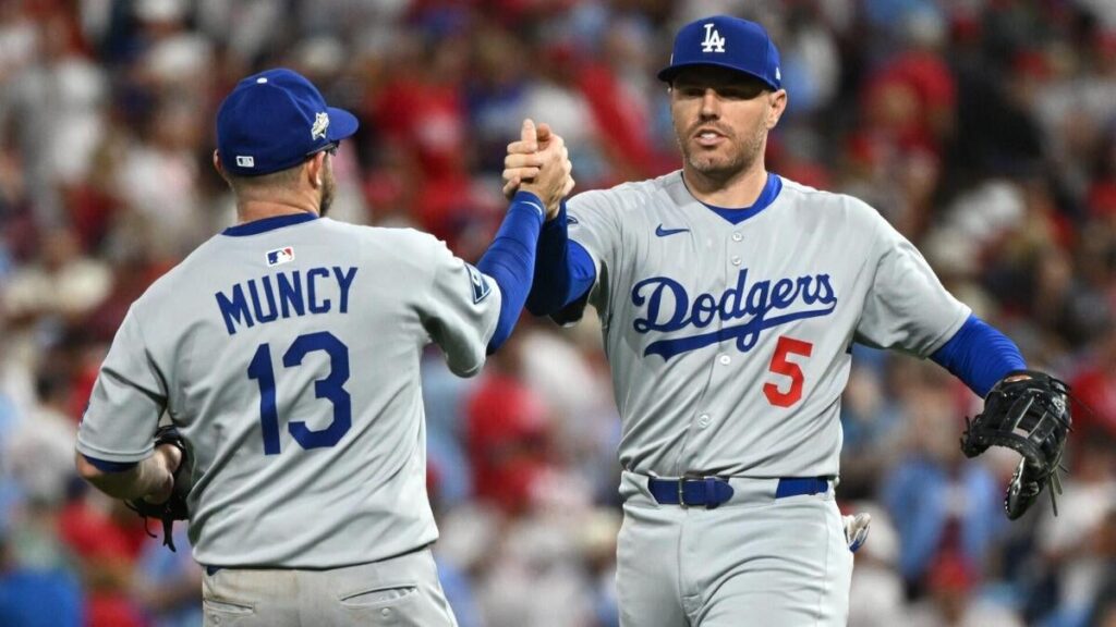World Series sportsbook promos, boosts for Dodgers vs. Blue Jays World Series sportsbook promos, boosts for Dodgers vs. Blue Jays