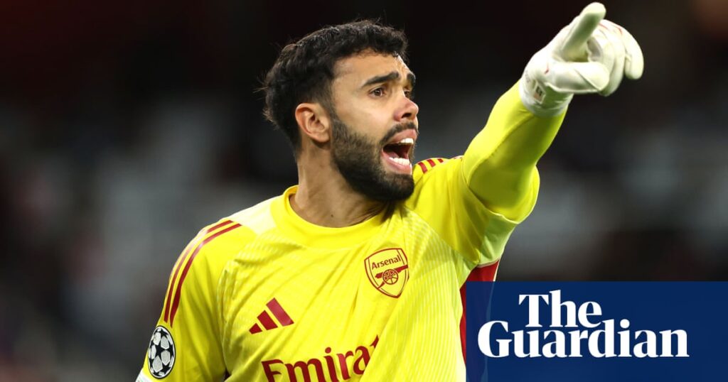 ‘Incredible’ squad depth can fire Arsenal toward multiple trophies, says Raya | Arsenal ‘Incredible’ squad depth can fire Arsenal toward multiple trophies, says Raya | Arsenal