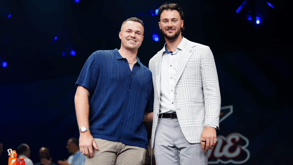 2025 Cy Young awards: Skenes, Skubal just getting started on their runs of greatness