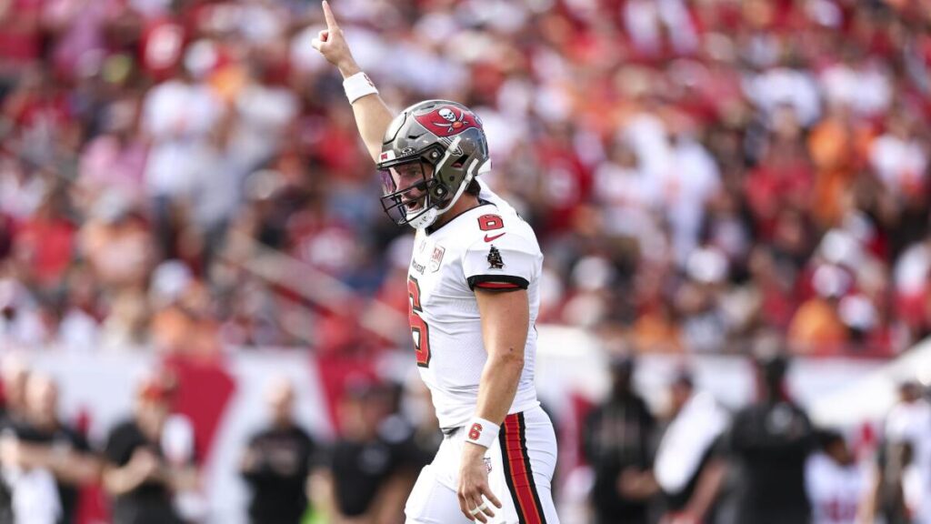 2025 NFL playoff projection: Ravens omitted, Chiefs’ AFC West reign ends 2025 NFL playoff projection: Ravens omitted, Chiefs' AFC West reign ends