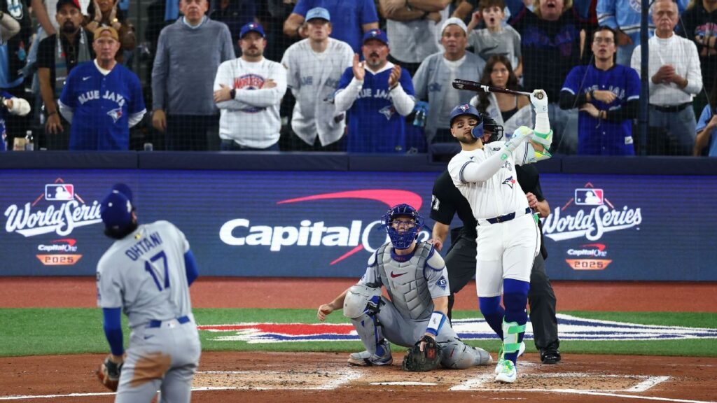 2025 World Series Game 7: Live updates and analysis