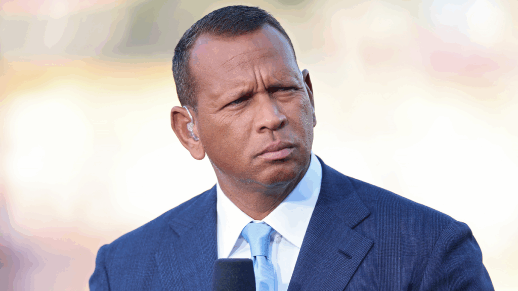 Alex Rodriguez calls out 'hypocrisy' over Bud Selig's Hall of Fame induction