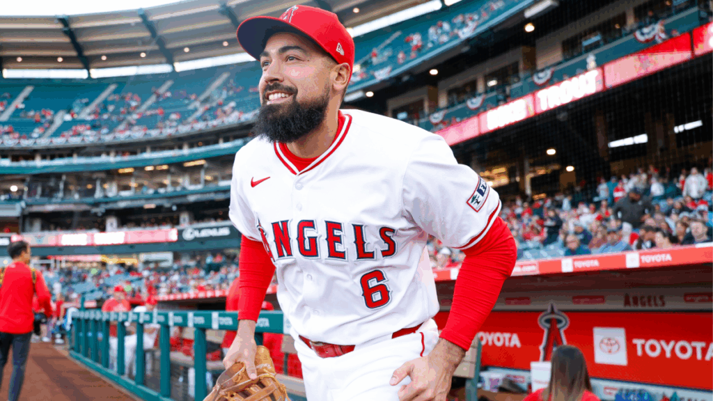 Anthony Rendon expected to retire if Angels buy out final year of $245M contract, per report