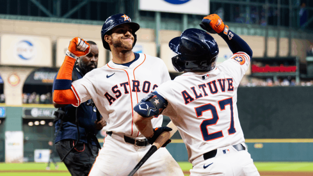 Astros offseason preview: Targets, trade chips in quest to get back to the playoffs