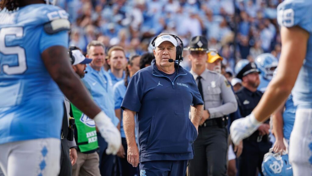 Bill Belichick says he has ‘not and will not’ pursue NFL jobs, reaffirms UNC focus Bill Belichick says he has 'not and will not' pursue NFL jobs, reaffirms UNC focus