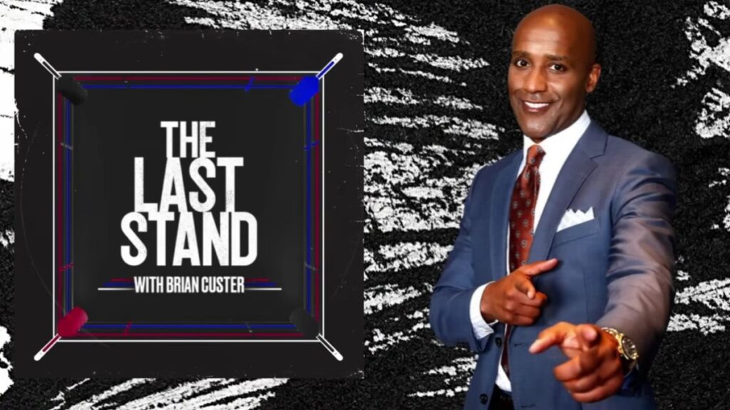 Brian Custer Brings Back ‘The Last Stand’ Podcast Following Showtime Boxing’s Shutdown Brian Custer Brings Back ‘The Last Stand’ Podcast Following Showtime Boxing’s Shutdown