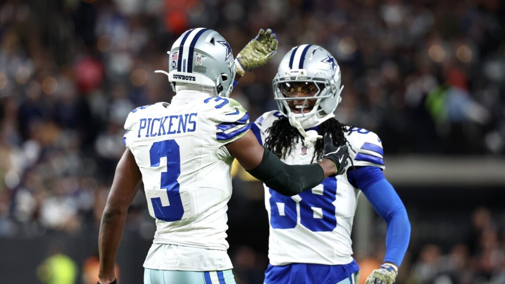 Brian Schottenhimer: "There were some things that were missed" by CeeDee Lamb and George Pickens