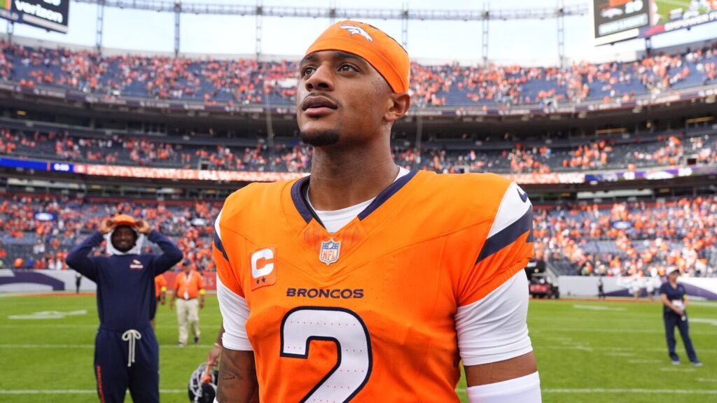 Broncos officially rule out CB Pat Surtain Broncos officially rule out CB Pat Surtain