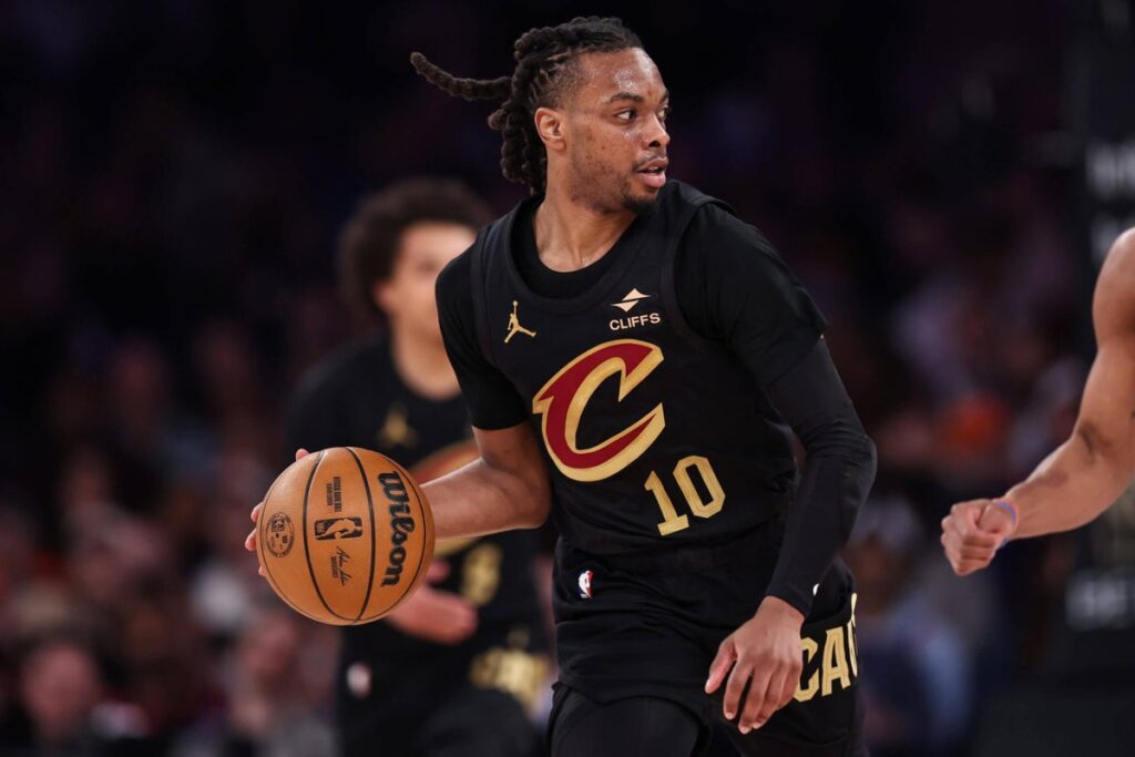 Cavaliers’ Darius Garland could make season debut Wednesday vs. 76ers: Sources Cavaliers’ Darius Garland could make season debut Wednesday vs. 76ers: Sources