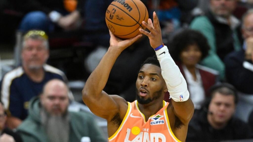 Cavaliers vs. Pacers prediction, odds, line: NBA Cup picks, best bets today