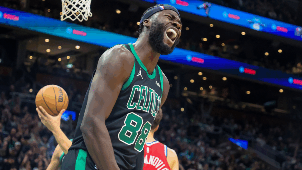 Celtics searching for new identity without Jayson Tatum and, for now, it’s working Celtics searching for new identity without Jayson Tatum and, for now, it's working