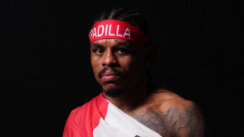 Chris Padilla | Blocking Out The Noise Chris Padilla | Blocking Out The Noise