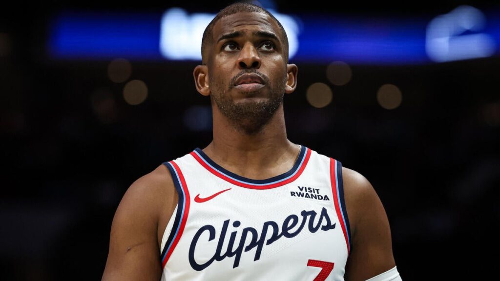 Chris Paul retirement: Why his all-time legacy is bigger than missing NBA title