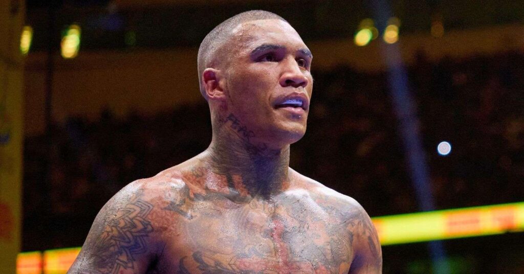 Conor Benn misses out on his top two targeted opponents as world title fight announced