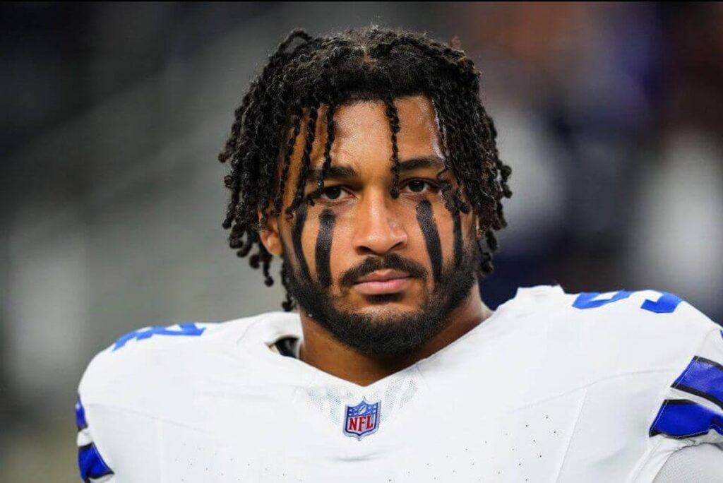 Cowboys’ Marshawn Kneeland’s car reportedly hit pickup truck after police chase Cowboys’ Marshawn Kneeland’s car reportedly hit pickup truck after police chase