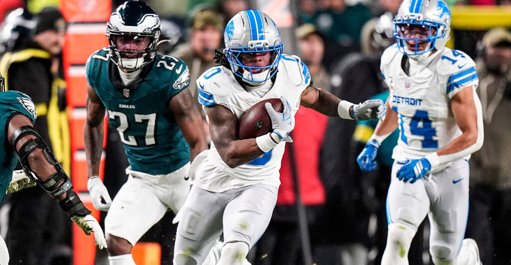 DFS FanDuel Cash Picks: Week 12 (Fantasy Football) DFS FanDuel Cash Picks: Week 12 (Fantasy Football)