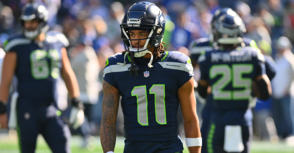 DFS First Look at Salaries & Plays for Week 10 (Fantasy Football) DFS First Look at Salaries & Plays for Week 10 (Fantasy Football)