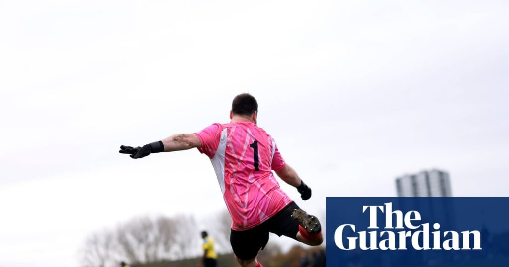 Discrimination victims in English grassroots football offered free counselling by FA | Soccer