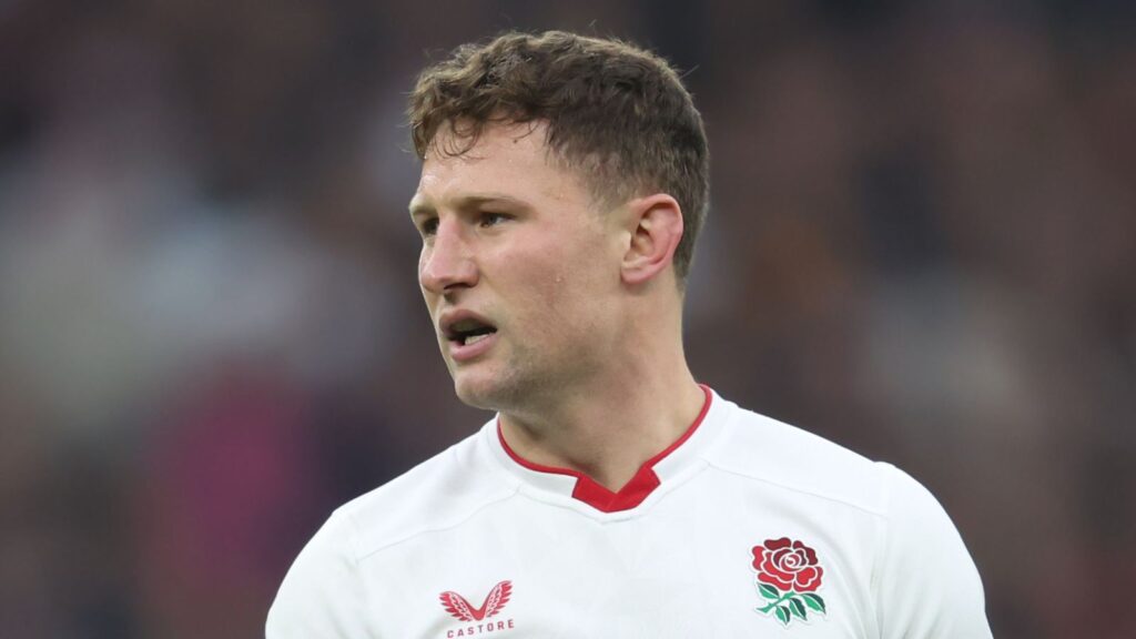England vs Argentina: Fraser Dingwall injured and out of Los Pumas Test with Max Ojomoh replacing him | Rugby Union News