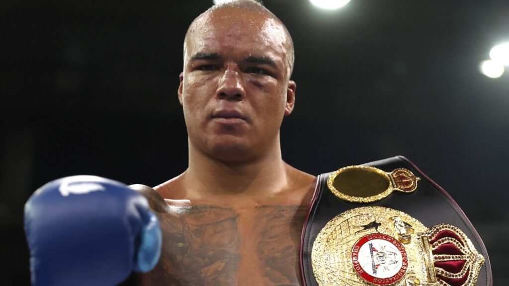 Fabio Wardley: Daniel Dubois? Moses Itauma? Who will be new WBO heavyweight champion’s first defence | Boxing News Fabio Wardley: Daniel Dubois? Moses Itauma? Who will be new WBO heavyweight champion's first defence | Boxing News