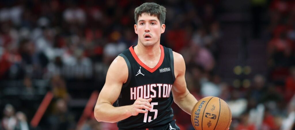 Fantasy Basketball Waiver Wire Pickups & Advice: Week 5 (2025) Fantasy Basketball Waiver Wire Pickups & Advice: Week 5 (2025)