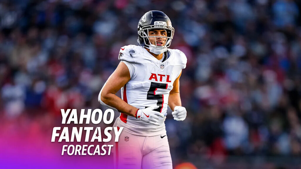 Fantasy Film Room MIDSEASON review: BIGGEST lessons from 1st half + BOLD predictions for 2nd half Download app from appStore
