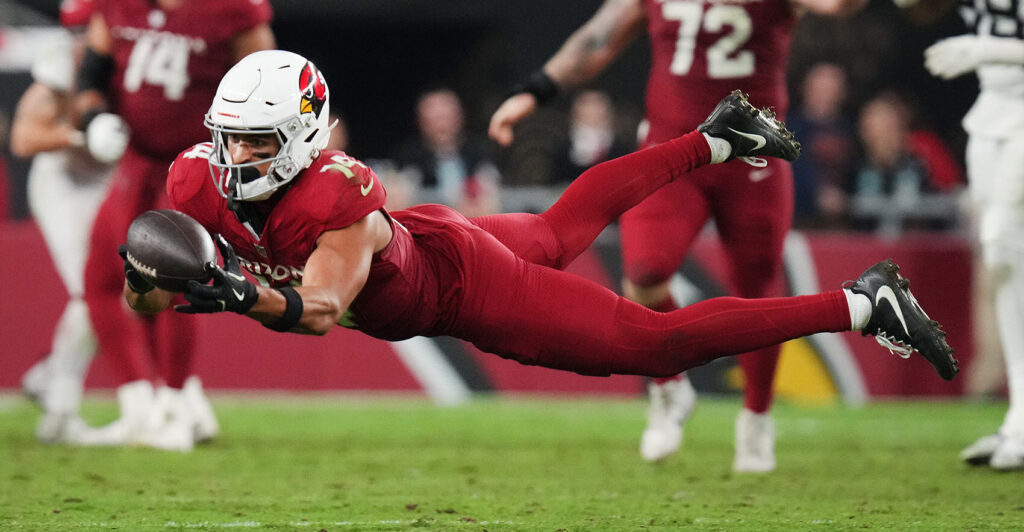 Fantasy Football Target Trends for Week 13 Fantasy Football Target Trends for Week 13