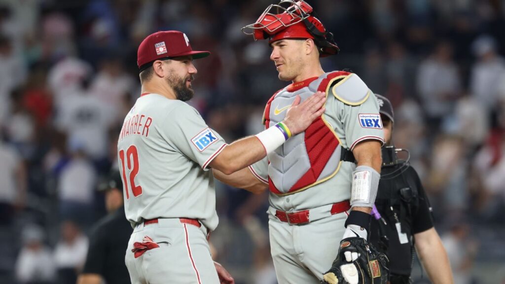 Fantasy baseball reactions to MLB offseason trades, signings Fantasy baseball reactions to MLB offseason trades, signings