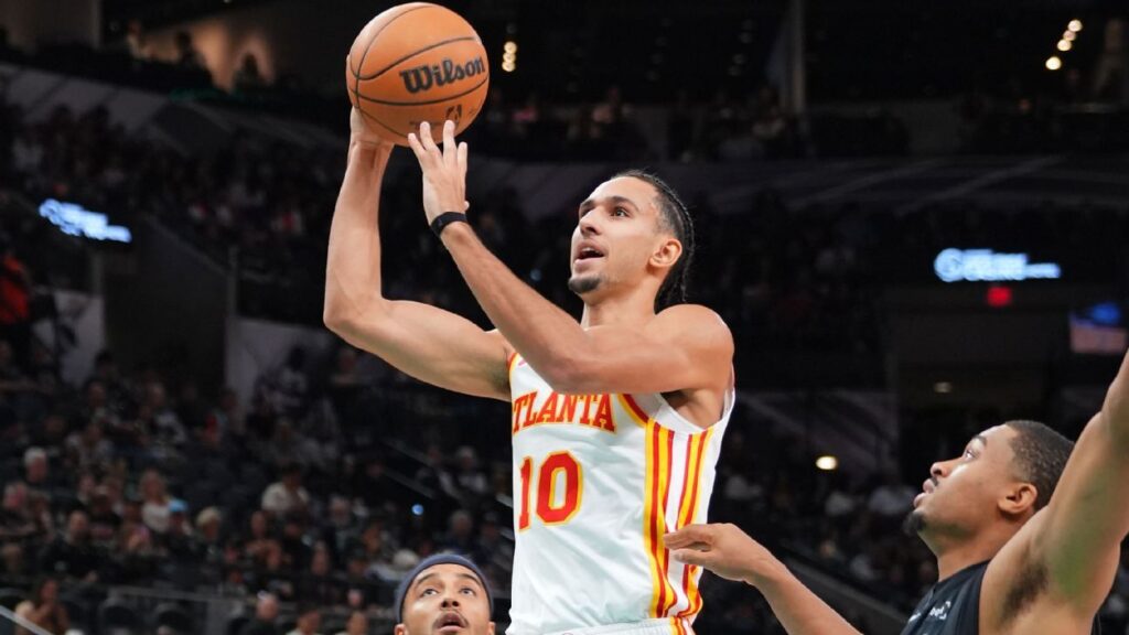 Fantasy basketball picks and betting tips for Tuesday's NBA games