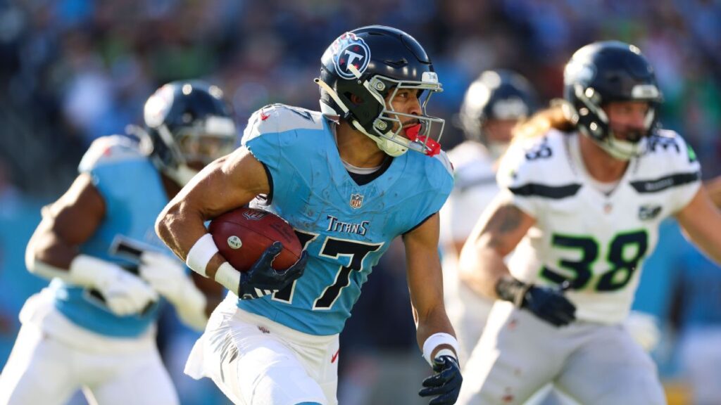 Fantasy football free agent pickups: The players you need for a playoff push Fantasy football free agent pickups: The players you need for a playoff push