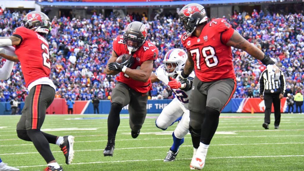 Fantasy playbook: NFL Week 12 Shadow Reports, lineup locks and projected scores Fantasy playbook: NFL Week 12 Shadow Reports, lineup locks and projected scores