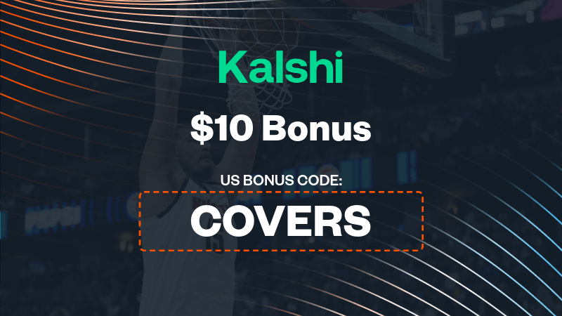 Get $10 Bonus on Warriors vs. Nuggets NBA Cup Prediction Market Get $10 Bonus on Warriors vs. Nuggets NBA Cup Prediction Market