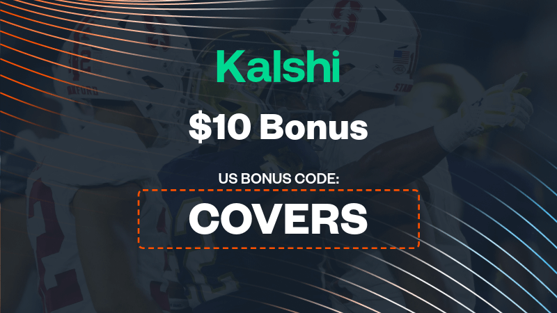 Get $10 Prediction Bonus for Notre Dame vs. Stanford Get $10 Prediction Bonus for Notre Dame vs. Stanford