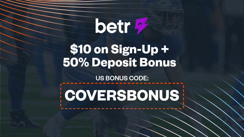 Get $210 Bonus for Lions vs. Eagles on Sunday Night Football Get $210 Bonus for Lions vs. Eagles on Sunday Night Football