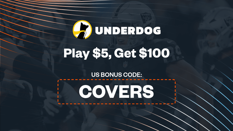 Get $210 Bonus for Raiders vs. Broncos Get $210 Bonus for Raiders vs. Broncos