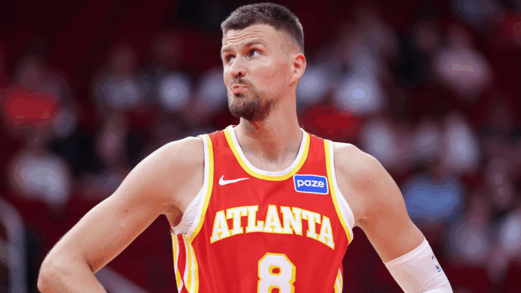 Hawks vs. Wizards prediction, odds: 2025 NBA Cup picks from proven model Hawks vs. Wizards prediction, odds: 2025 NBA Cup picks from proven model