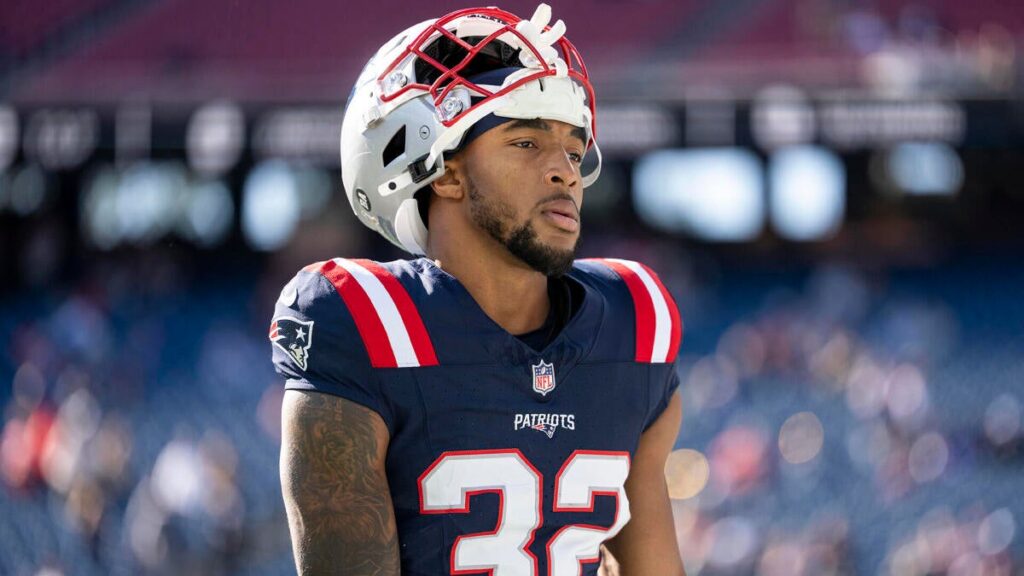 How TreVeyon Henderson has quietly turned his season around How TreVeyon Henderson has quietly turned his season around